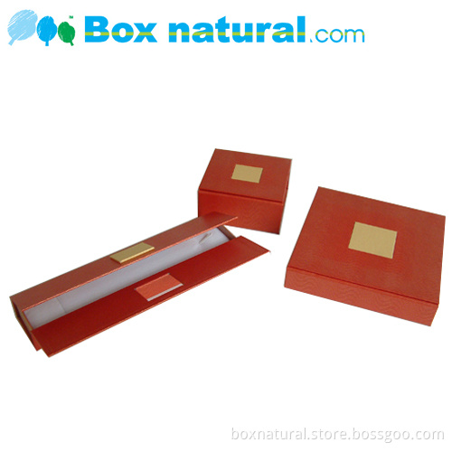 Jewelry Box Set